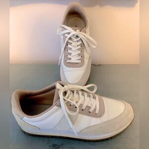 J.Crew Trainers-women size 7-In GREAT condition!